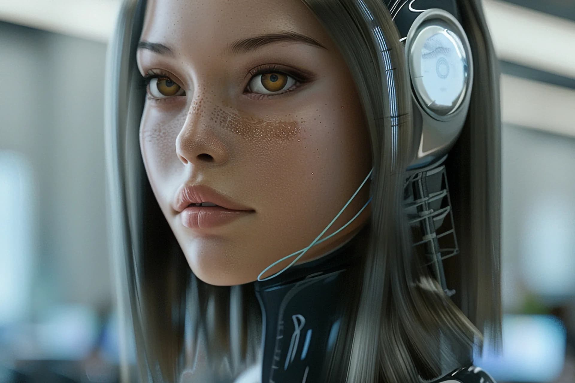 The Evolution of Artificial Intelligence