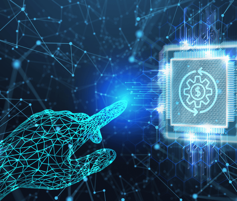 The Evolution of Artificial Intelligence